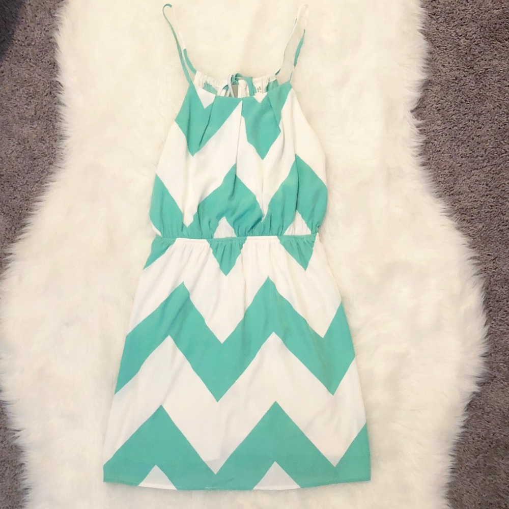 Boutique dress sz small